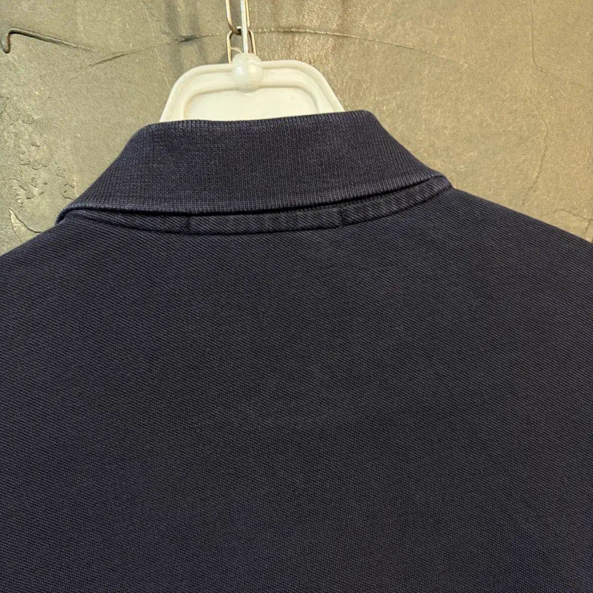 S ストーンアイランド Stone Island タイダイ染め カラーTシャツ 
