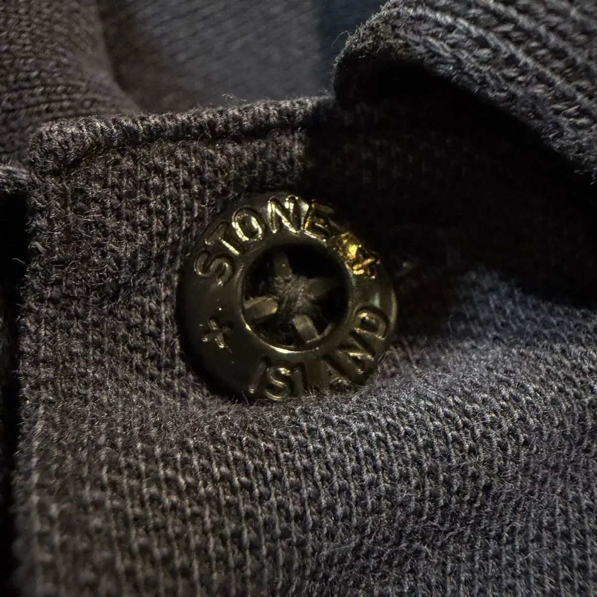 S ストーンアイランド Stone Island タイダイ染め カラーTシャツ 