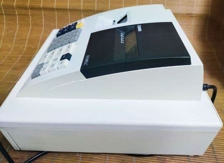 クローバーレジスター N100LC 簡単便利特殊 送料込 100740 - メルカリ
