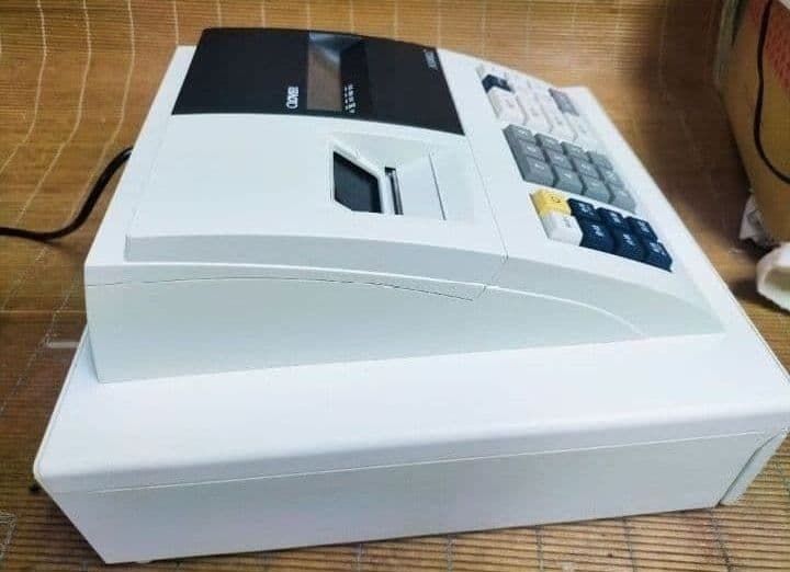 クローバーレジスター N100LC 簡単便利特殊 送料込 100740 - メルカリ