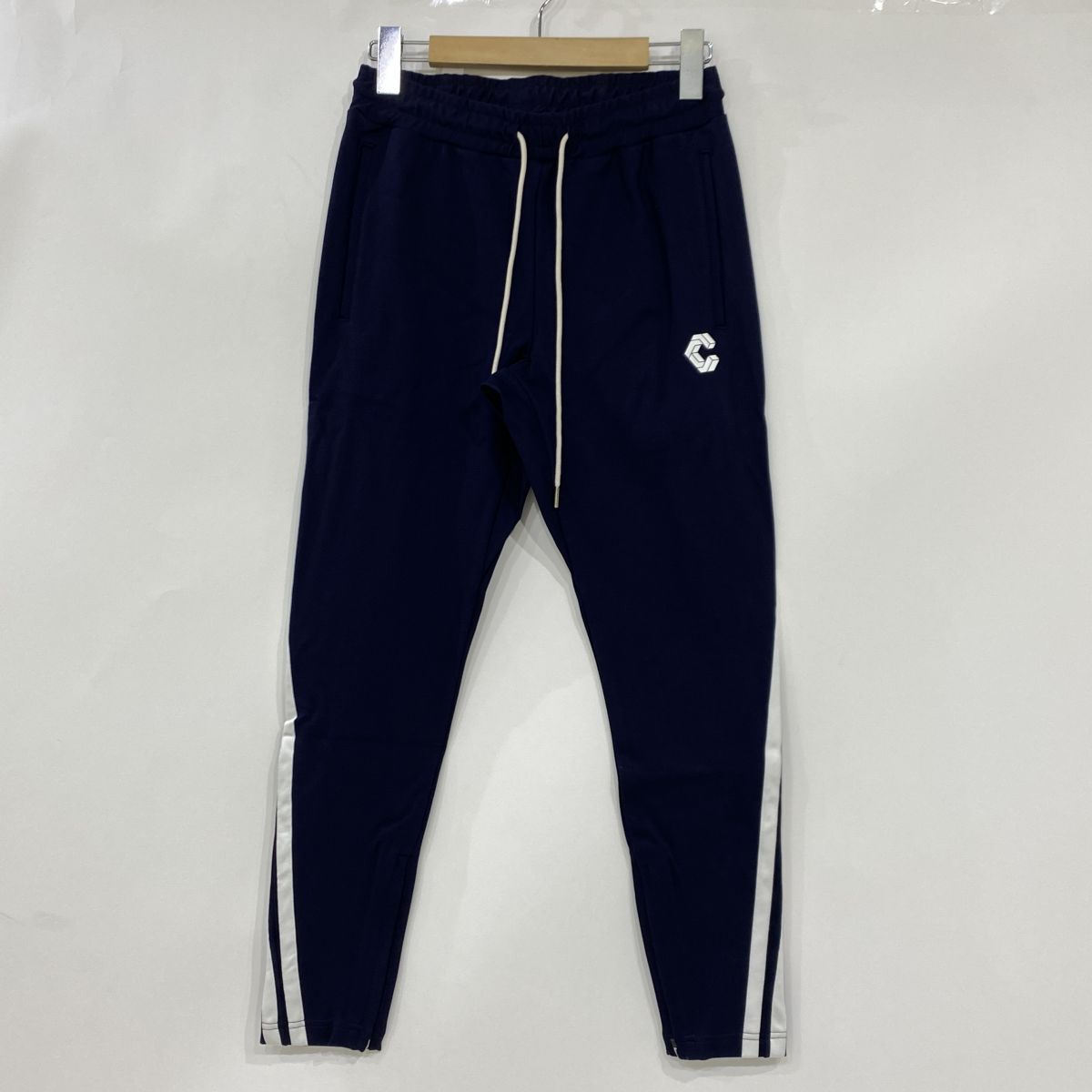 【未使用】CRONOS クロノス ストレートパンツ C04-SP-2415MO サイズ:36 7,810円