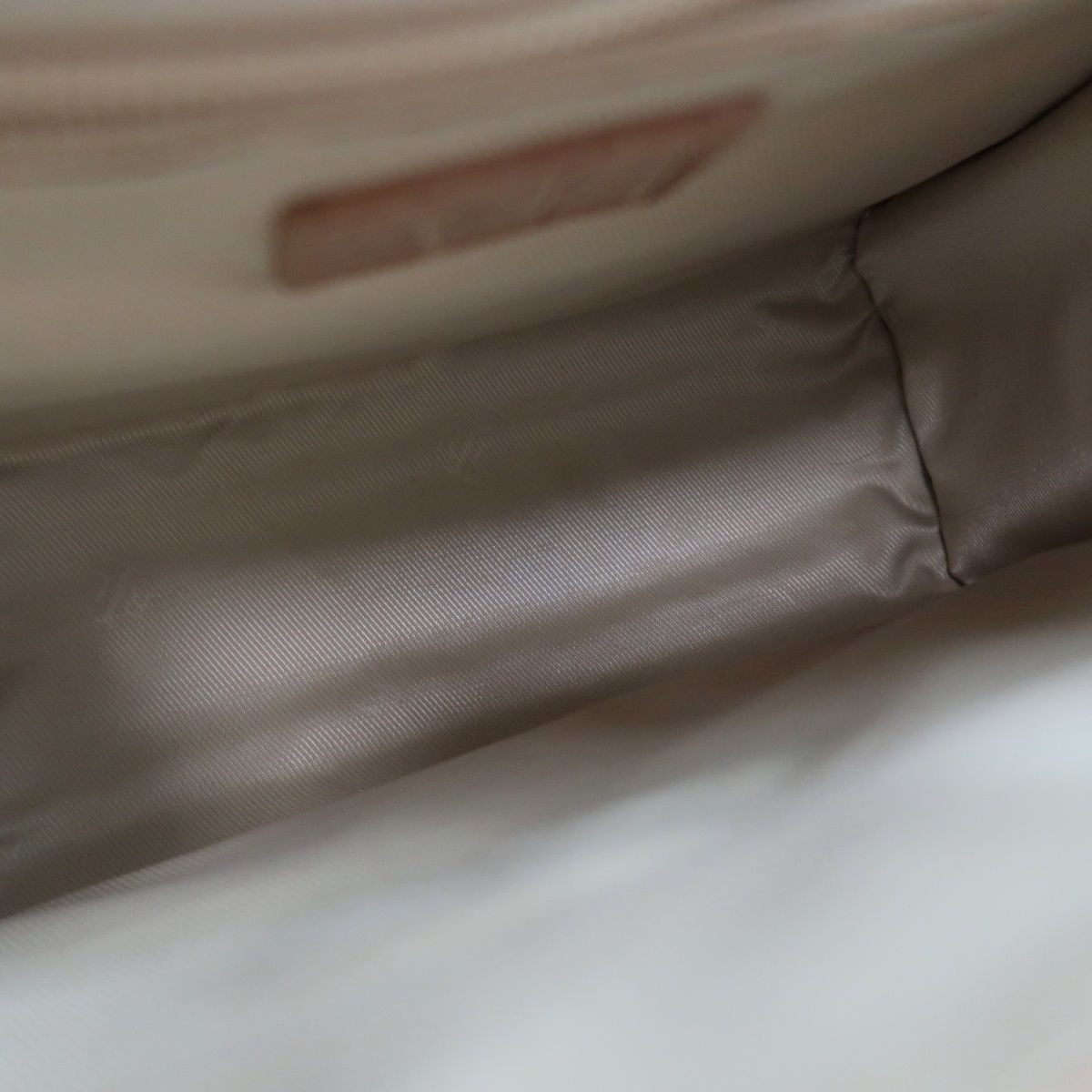 【美品】RALPH LAUREN ラルフローレン 2WAYショルダー ハンドバッグ クロコ 型押し レディース鞄【FN62】