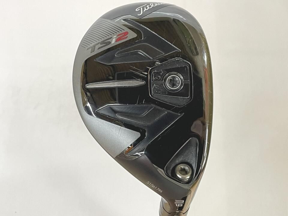 タイトリスト TSi2 18度 NSプロ MODUS 3 TOUR 105 Sフレックス