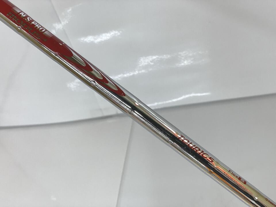 タイトリスト TSi2 18度 NSプロ MODUS 3 TOUR 105 Sフレックス