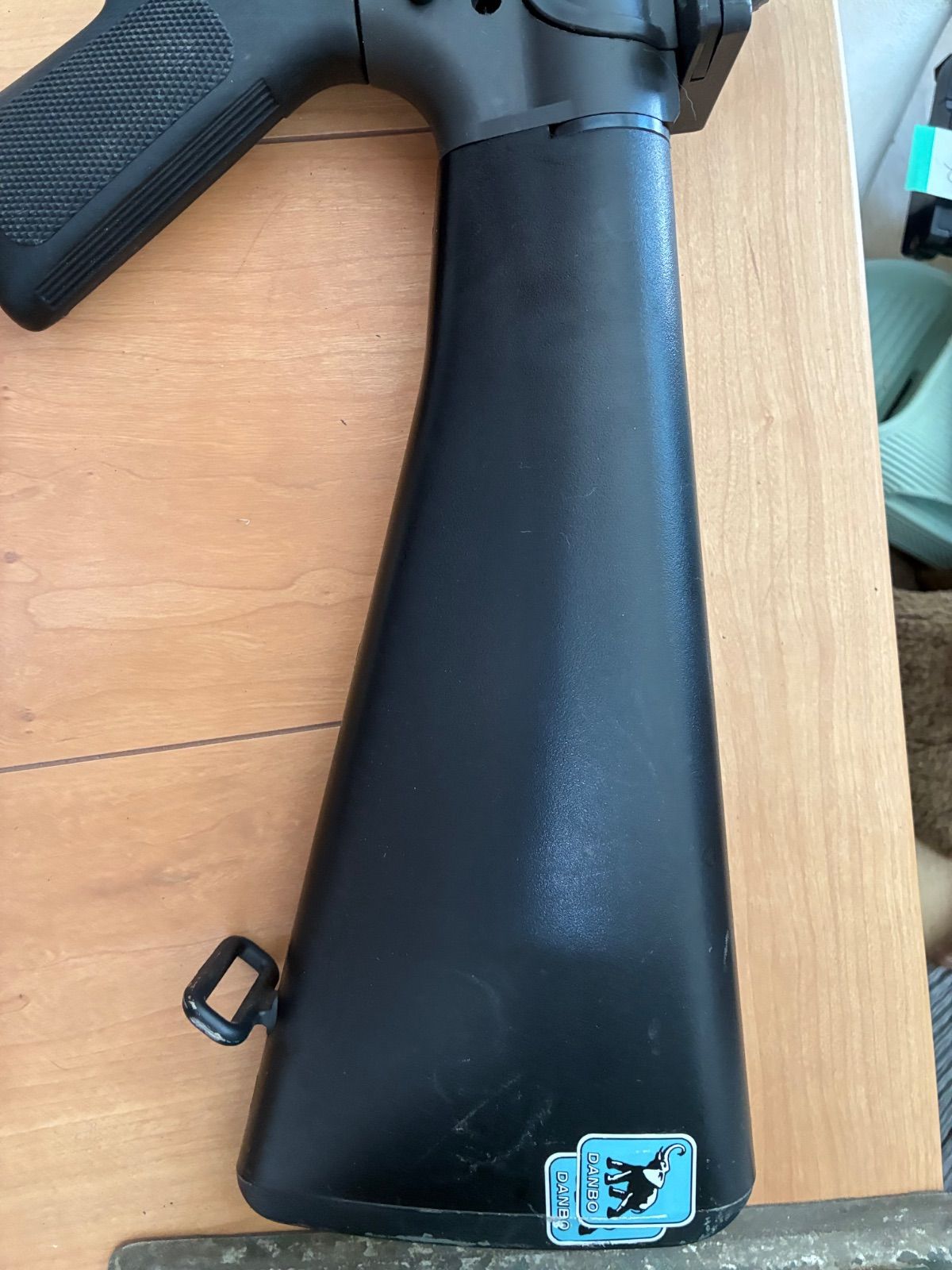 【当時物】コルト M16A1 / A2等 トイガン 3挺セット 絶版 レトロ玩具 ジャンク