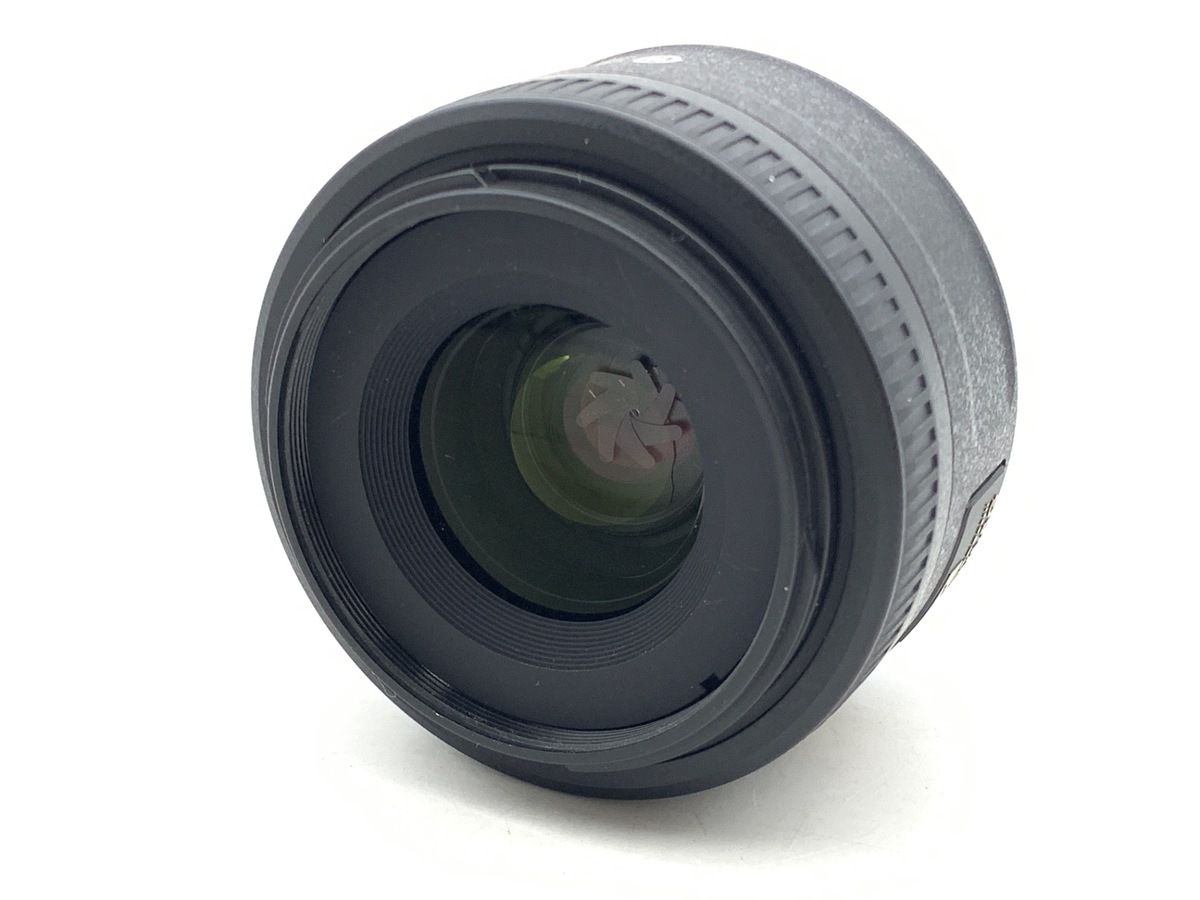 【中古】 【良品】 ニコン AF-S DX NIKKOR 35mm f/1.8G 【中古】 【良品】 ニコン AF-S DX NIKKOR 35mm f/1.8G