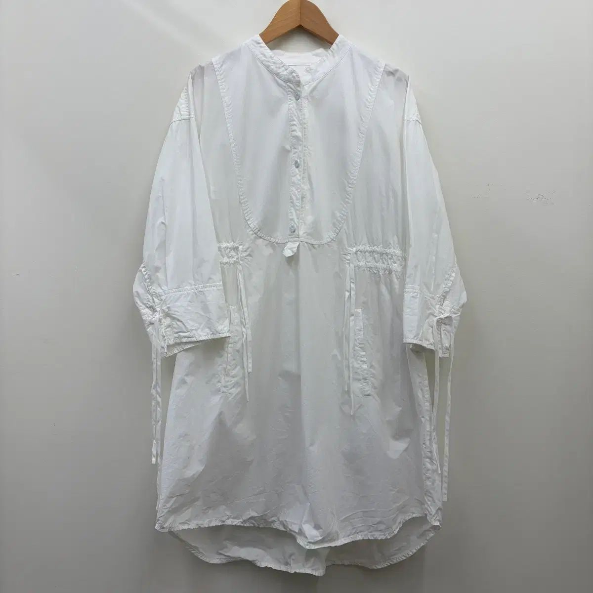LUCKY CHOUETTE ラッキーシュエトゥ シャツ ONE PIECE