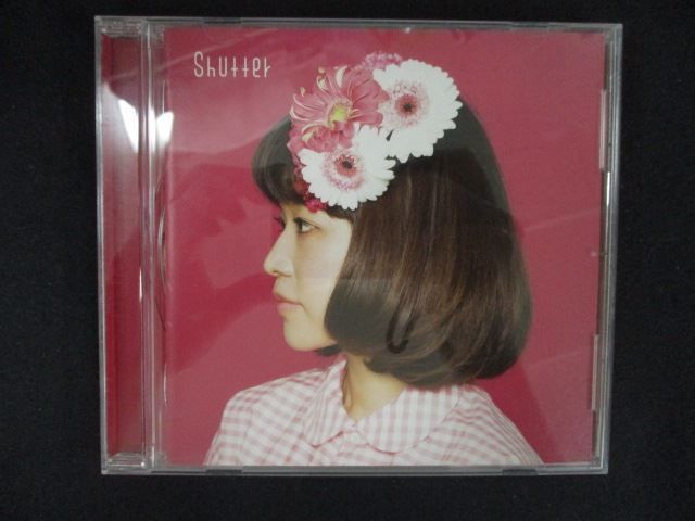 2480 レンタル版CD Shutter / 川嶋あい - メルカリ