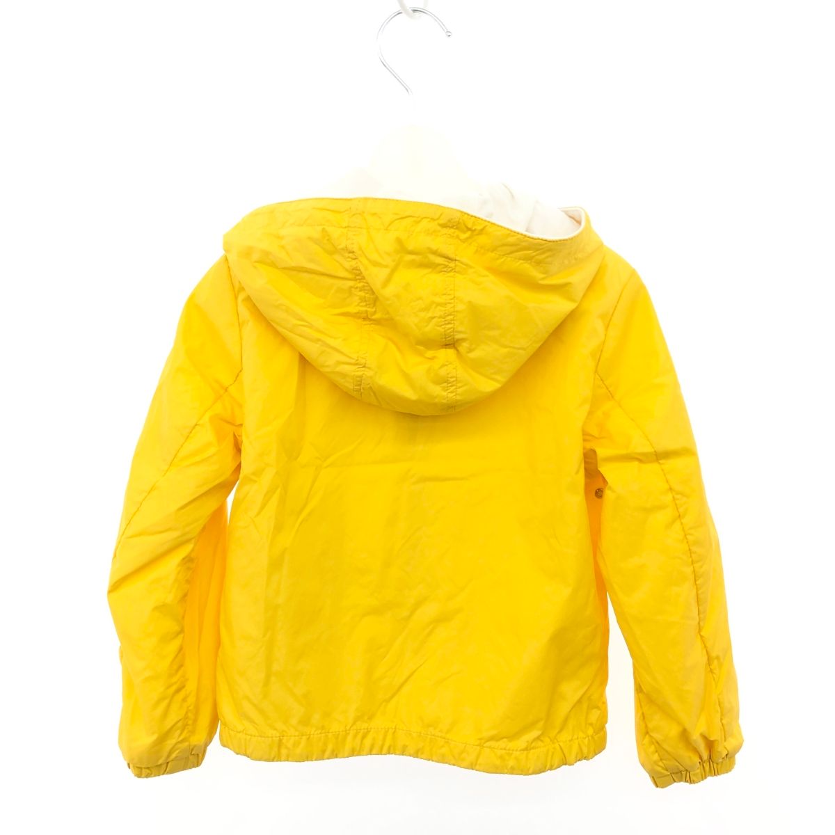 MONCLER モンクレール ナイロンジャケット/URVILLE サイズ:120cm 6歳 