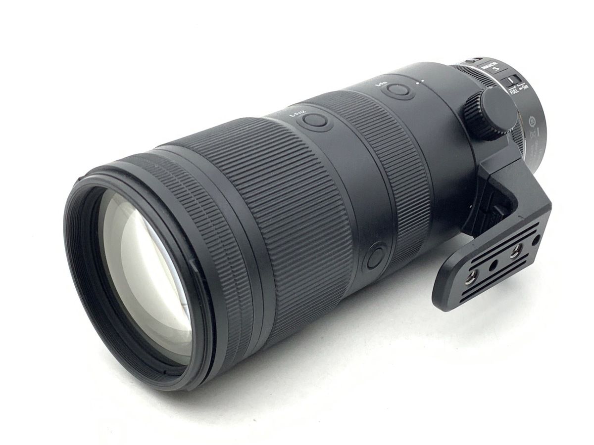 【中古】 【良品】 ニコン NIKKOR Z 70-200mm f/2.8 VR S