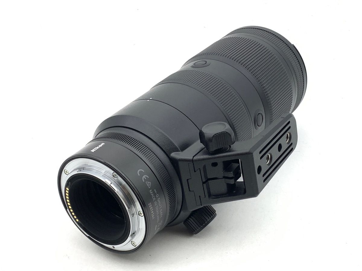 【中古】 【良品】 ニコン NIKKOR Z 70-200mm f/2.8 VR S