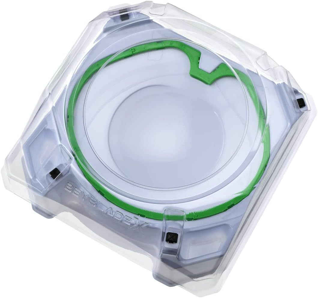 【新品未開封】タカラトミー(TAKARA TOMY) BEYBLADE X ベイブレードX BX-10 エクストリームスタジアム