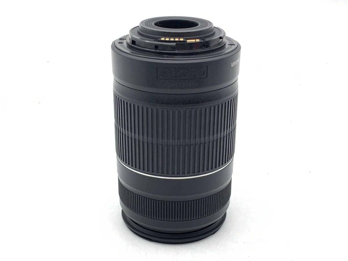 【中古】 【並品】 キヤノン EF-S55-250mm F4-5.6 IS II 【中古】 【並品】 キヤノン EF-S55-250mm F4-5.6 IS II
