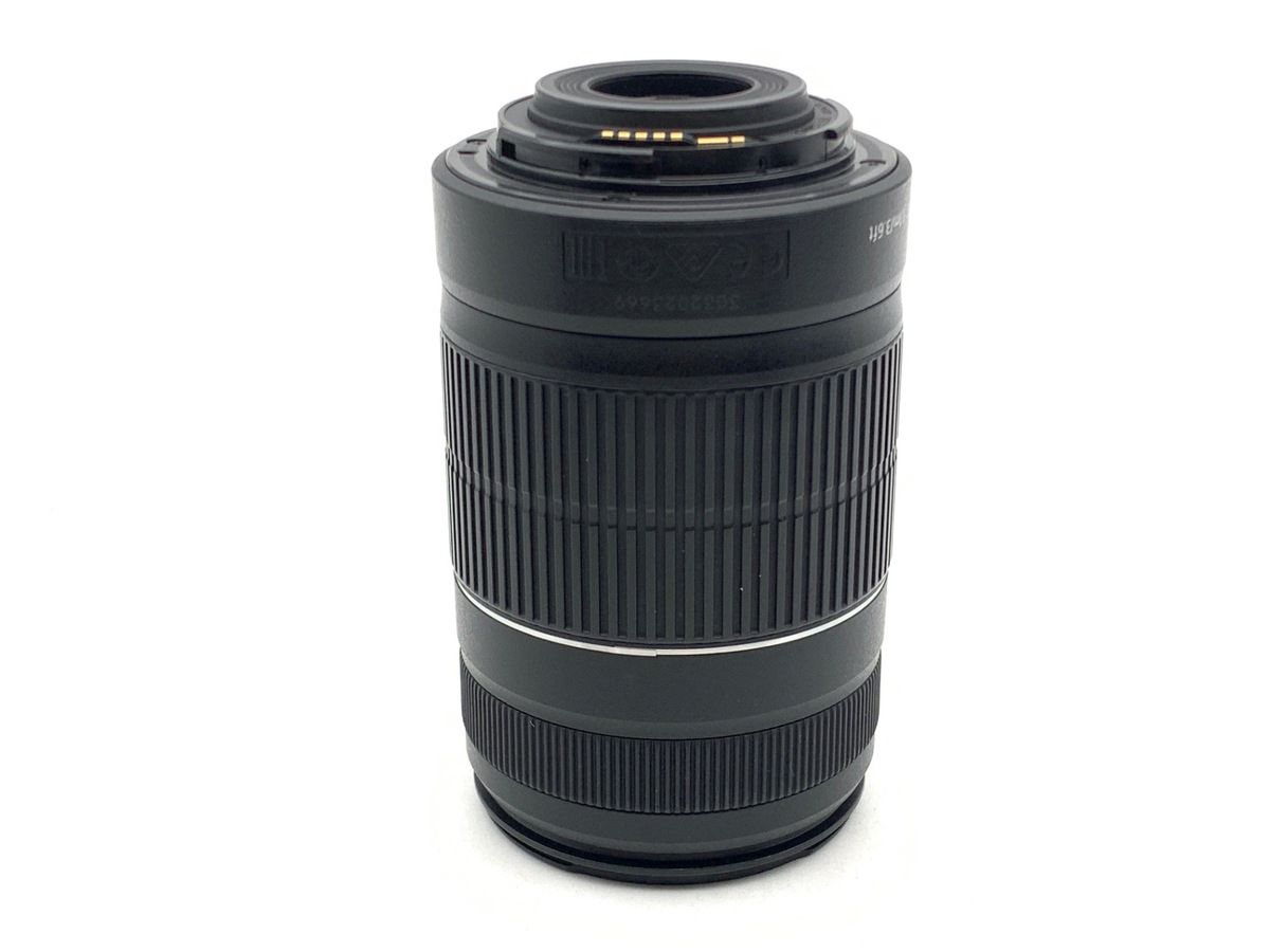 【中古】 【良品】 キヤノン EF-S55-250mm F4-5.6 IS II