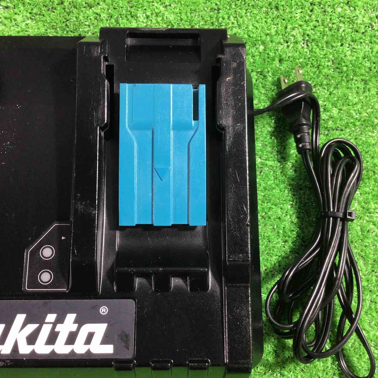 美品】☆マキタ(makita) 2口急速充電器 DC18RD【川口店】 - メルカリ