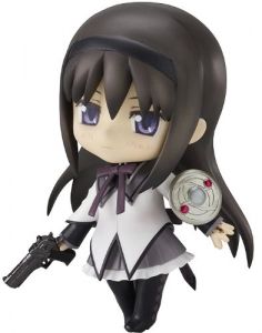 ねんどろいど 魔法少女まどか☆マギカ 暁美ほむら［グッドスマイルカンパニー］【1週間以内発送】