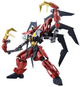 ROBOT魂 -ロボット魂-〈SIDE MS〉 ガンダムヴァサーゴチェストブレイク［バンダイ］【1週間以内発送】