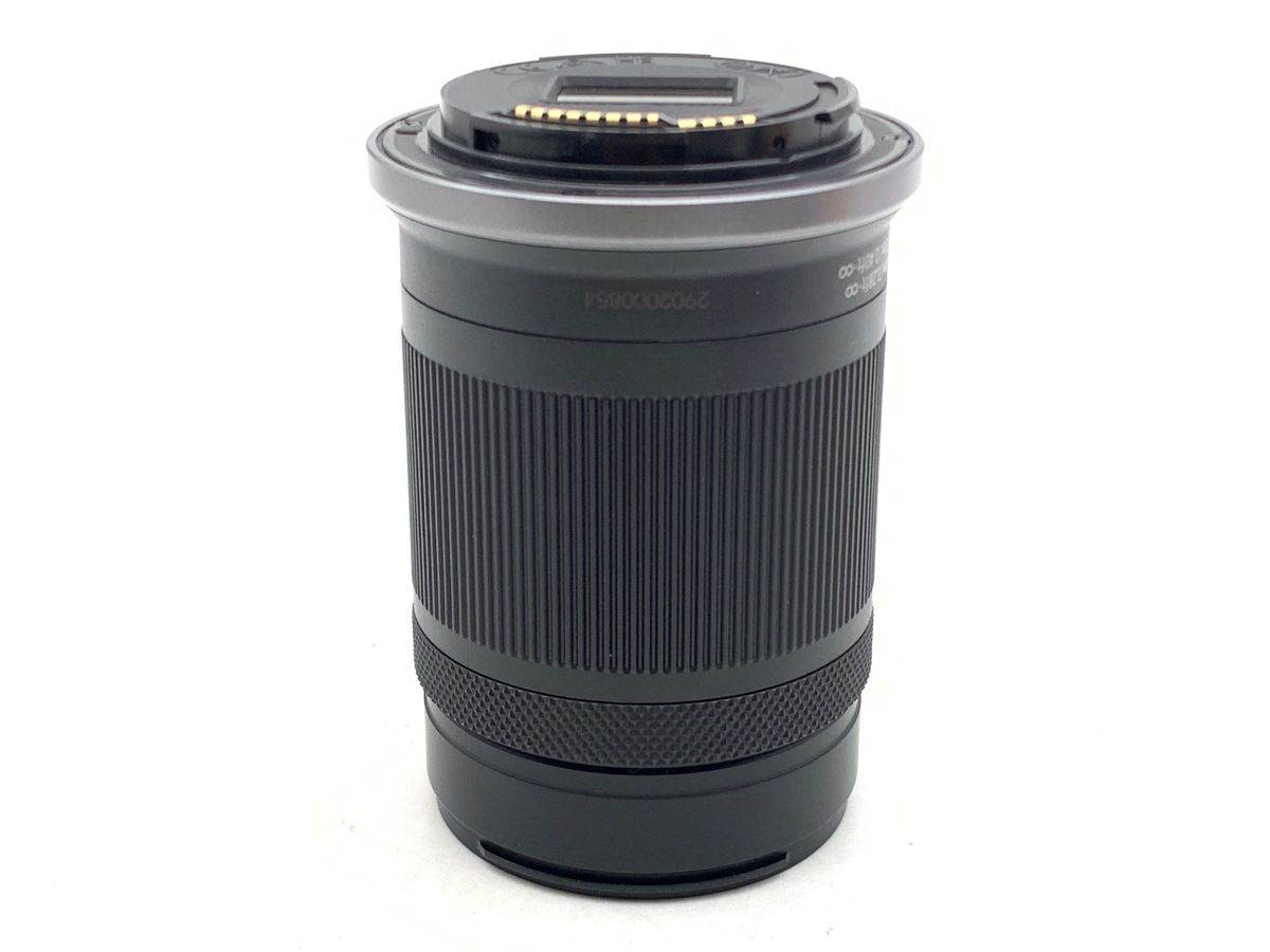 【中古】 【良品】 キヤノン RF-S55-210mm F5-7.1 IS STM