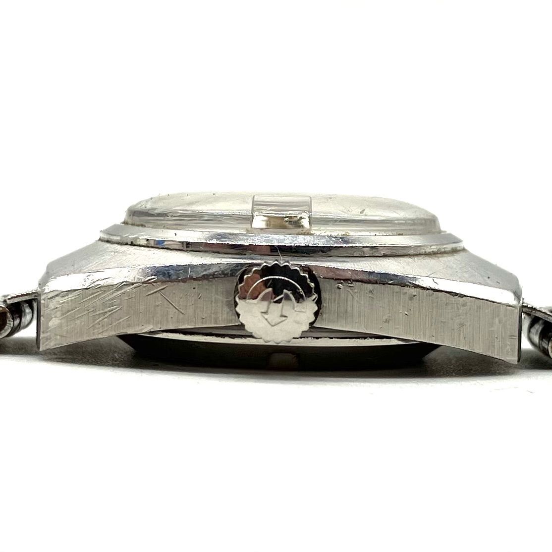 TB536【訳あり】RADO 腕時計 VOYAGER スイス製 自動巻き - メルカリ