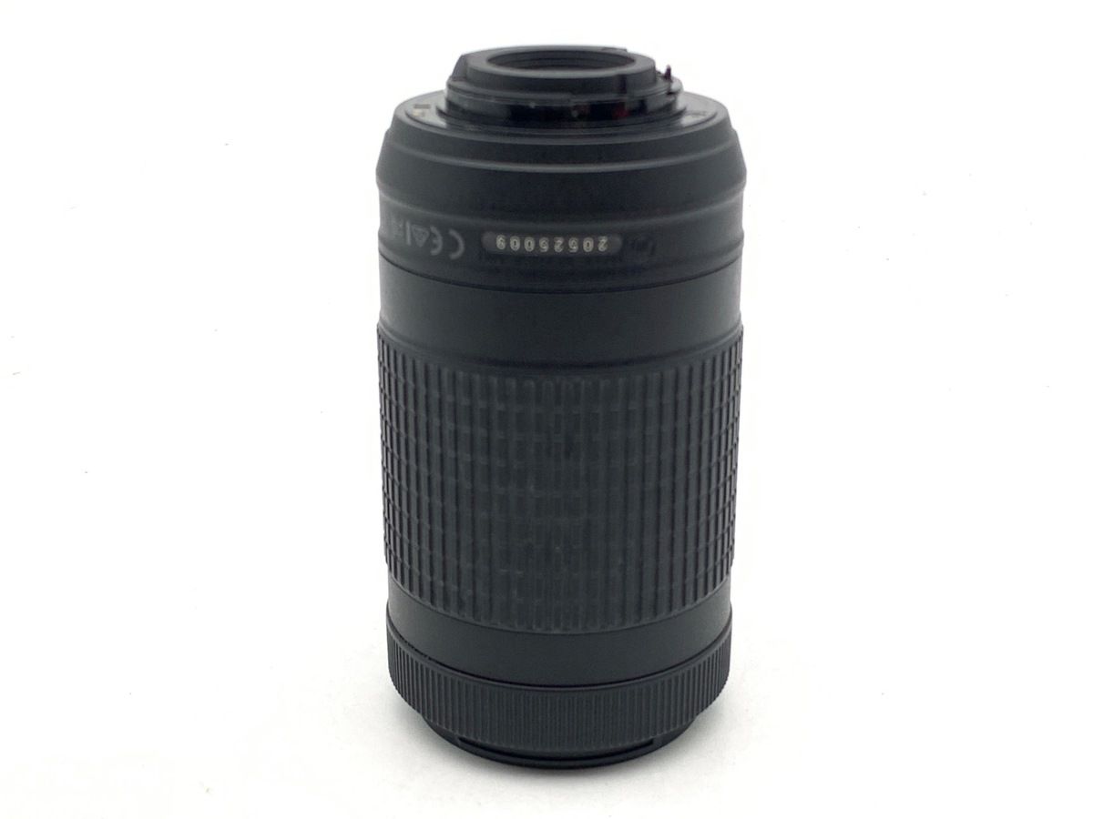 【中古】 【並品】 ニコン AF-P DX NIKKOR 70-300mm f/4.5-6.3G ED VR