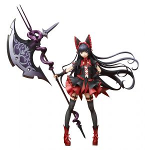 GATE 自衛隊 彼の地にて、斯く戦えり ロゥリィ・マーキュリー 1/7 完成品フィギュア［キューズQ］【1週間以内発送】