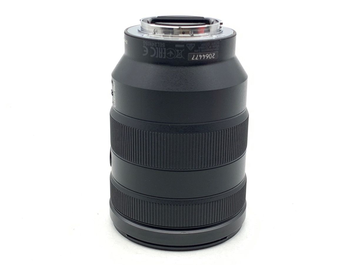 【中古】 【並品】 ソニー FE 24-105mm F4 G OSS [SEL24105G]