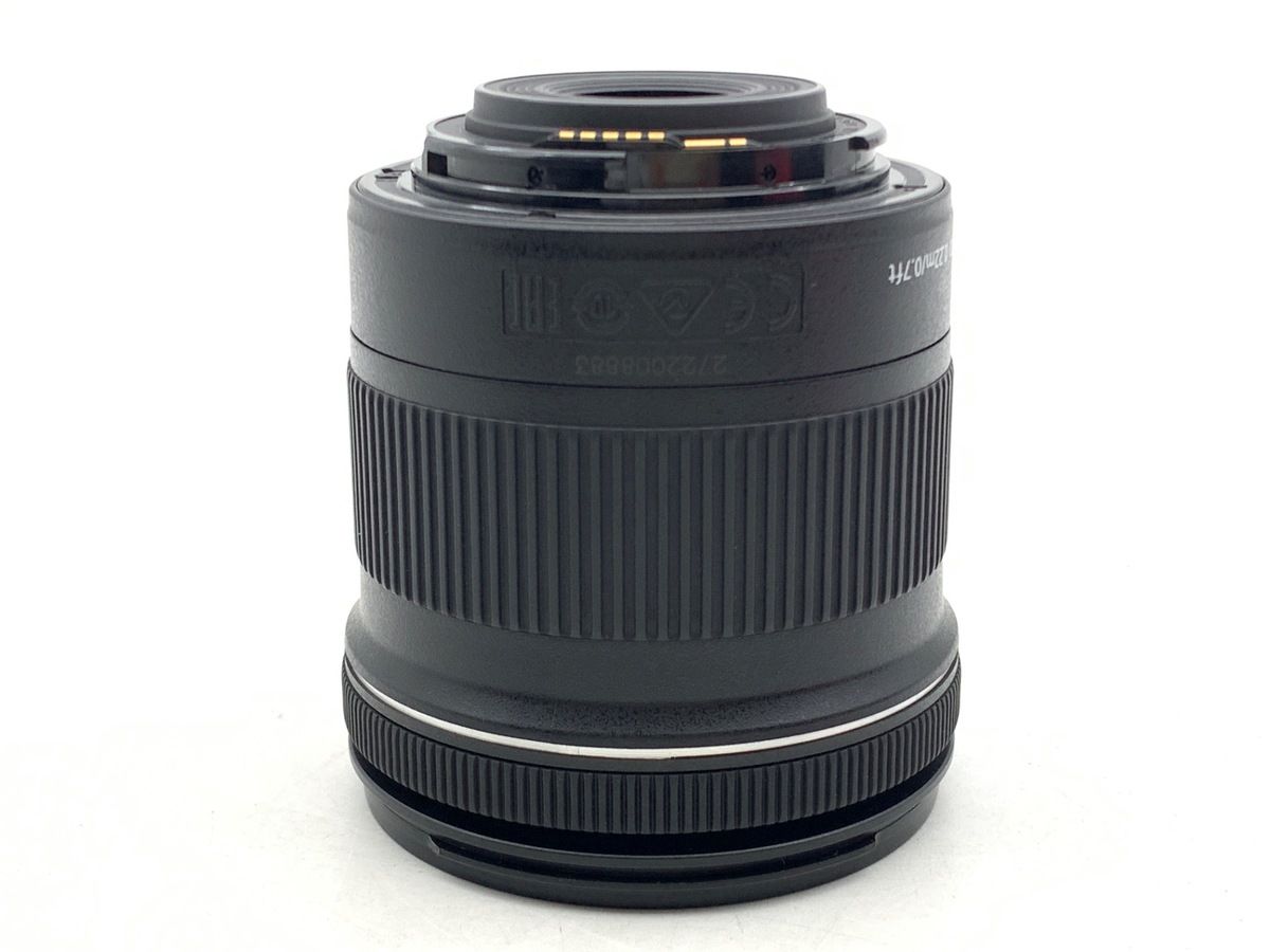 【中古】 【良品】 キヤノン EF-S10-18mm F4.5-5.6 IS STM 【中古】 【良品】 キヤノン EF-S10-18mm F4.5-5.6 IS STM
