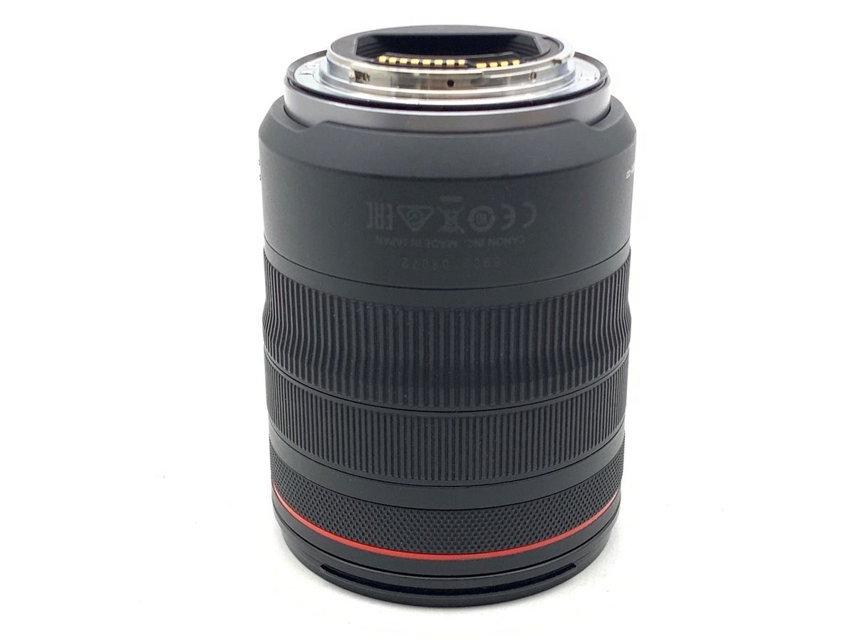 【中古】 【並品】 キヤノン RF24-105mm F4L IS USM