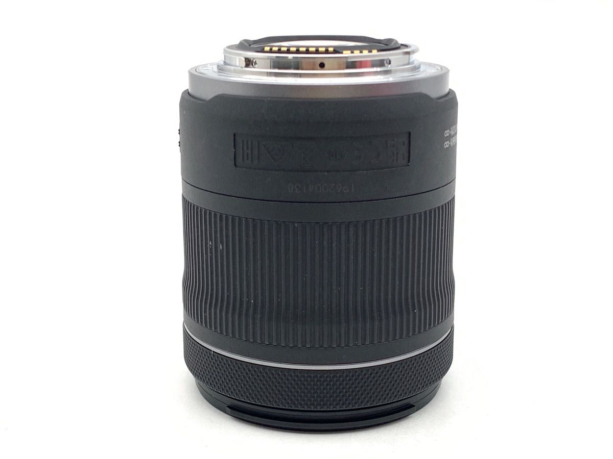 【中古】 【並品】 キヤノン RF24-105mm F4-7.1 IS STM
