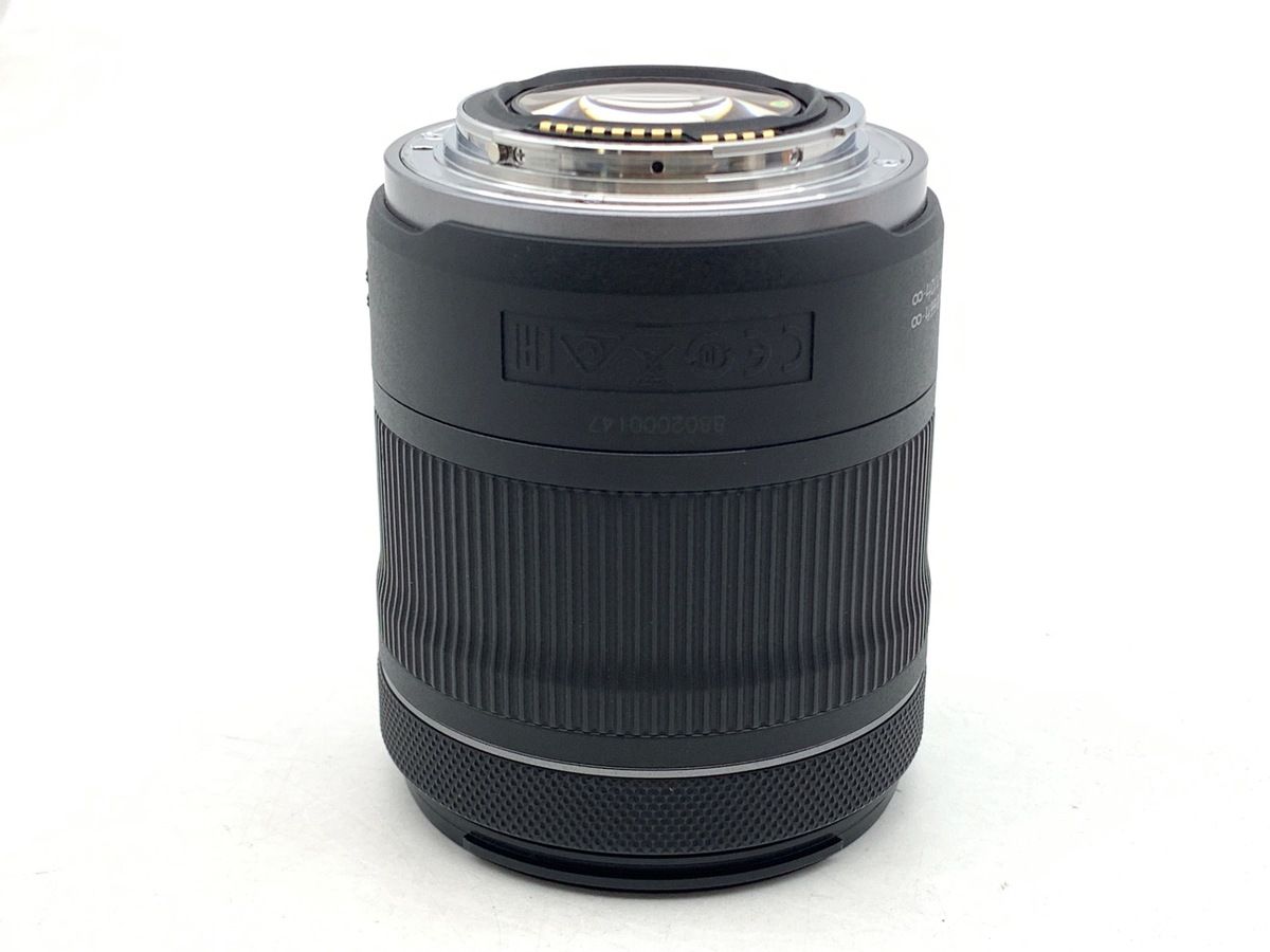 【中古】 【良品】 キヤノン RF24-105mm F4-7.1 IS STM 【中古】 【良品】 キヤノン RF24-105mm F4-7.1 IS STM