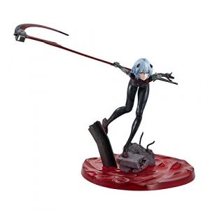 G.E.M.シリーズ ヱヴァンゲリヲン新劇場版 アヤナミレイ(仮称) 完成品フィギュア［メガハウス］【1週間以内発送】