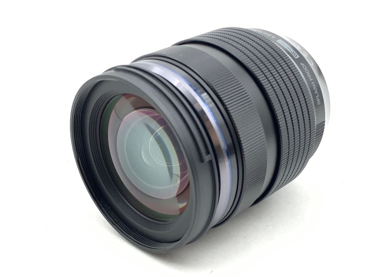 【中古】 【良品】 オリンパス M.ZUIKO DIGITAL ED 12-40mm F2.8 PRO ブラック 【中古】 【良品】 オリンパス M.ZUIKO DIGITAL ED 12-40mm F2.8 PRO ブラック