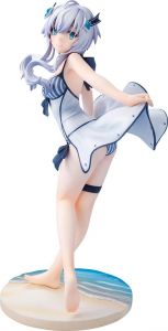 KDcolle 魔王学院の不適合者 ミーシャ・ネクロン 水着Ver. 1/7 完成品フィギュア［KADOKAWA］【1週間以内発送】