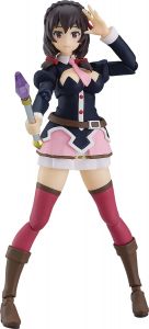 figma この素晴らしい世界に祝福を! ゆんゆん［マックスファクトリー］【1週間以内発送】