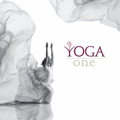 【CD】Yoga One