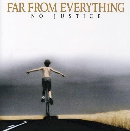 【CD】Far from Everything
