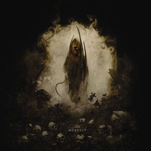 【CD】Harvest (Bonus Dvd)