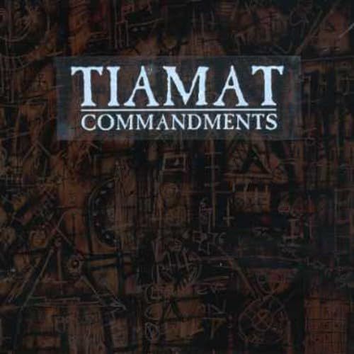 【CD】Commandments