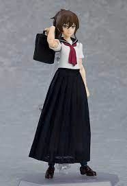 figma Styles スケバンbody(マコト)［マックスファクトリー］【1週間以内発送】