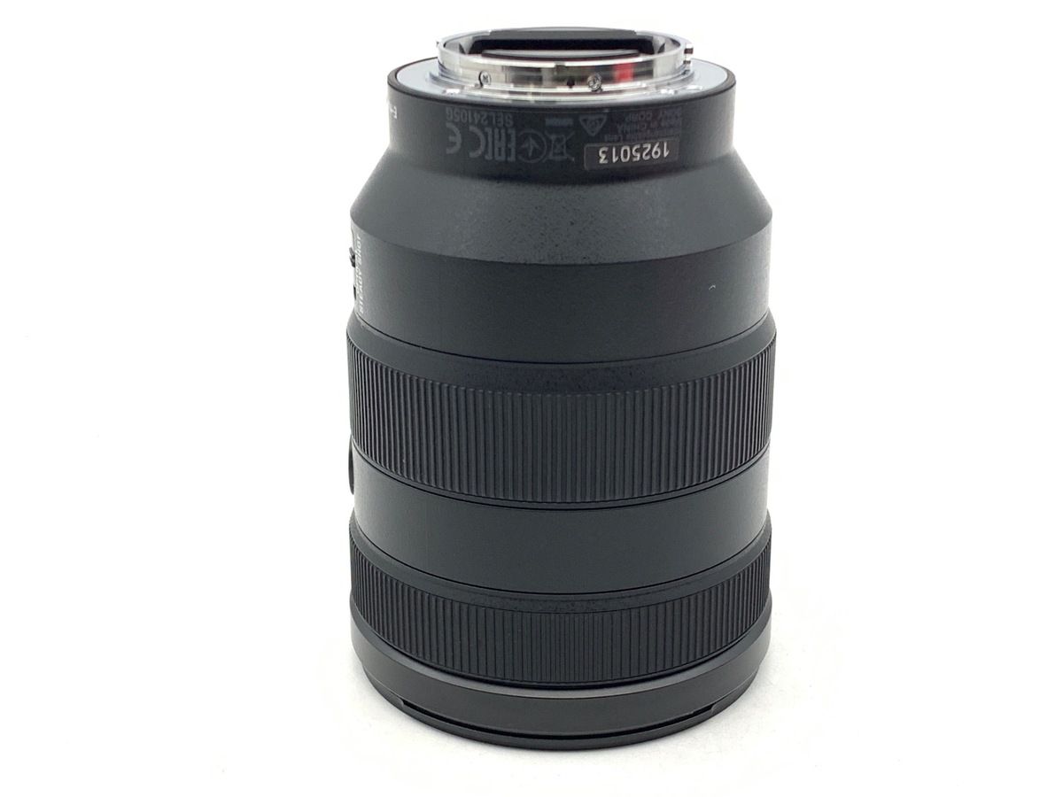 【中古】 【良品】 ソニー FE 24-105mm F4 G OSS [SEL24105G]