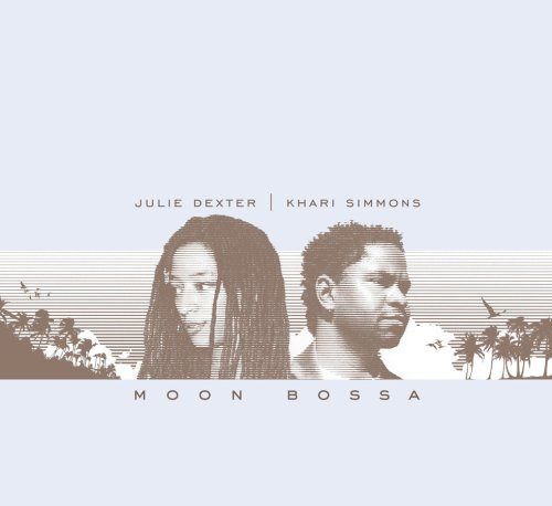 【CD】Moon Bossa