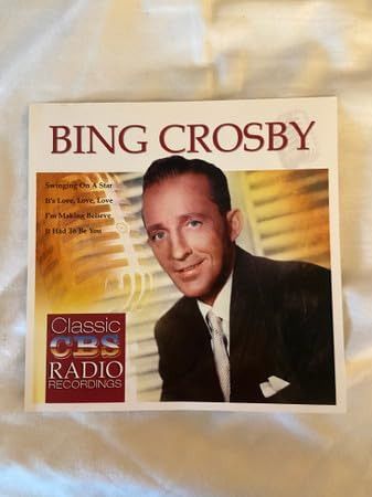 【CD】CBS Radio