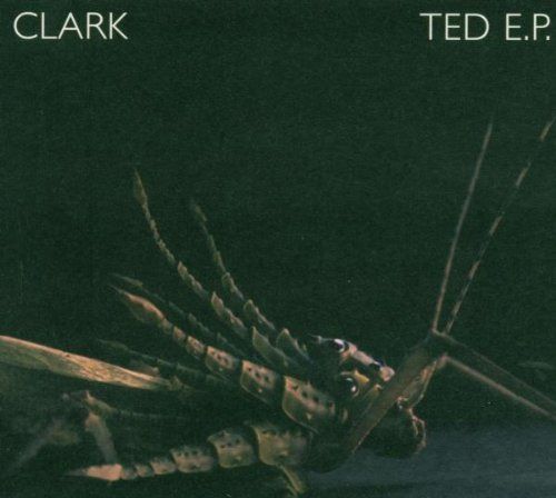 【CD】Ted Ep