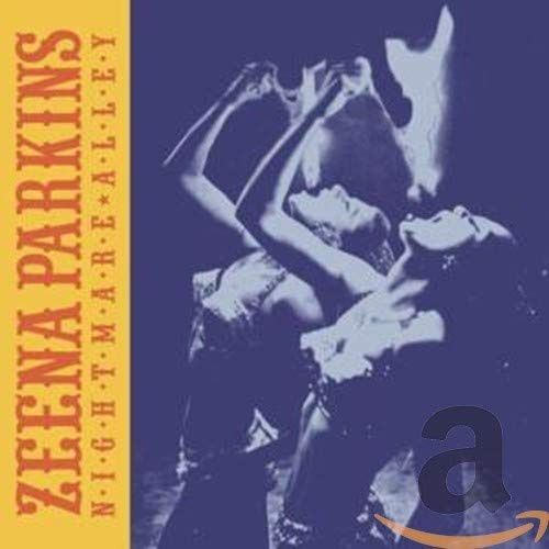 【CD】Nightmare Alley
