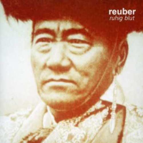 【CD】Ruhig Blut