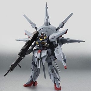 ROBOT魂 〈SIDE MS〉 プロヴィデンスガンダム(魂ウェブ商店限定)［バンダイ］【1週間以内発送】