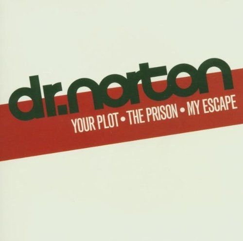 【CD】Your Plot