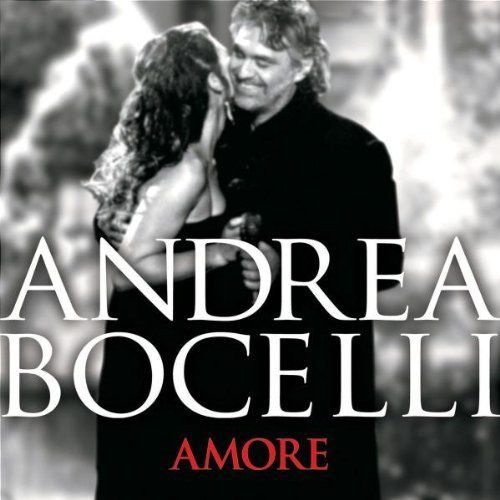 【CD】Amore