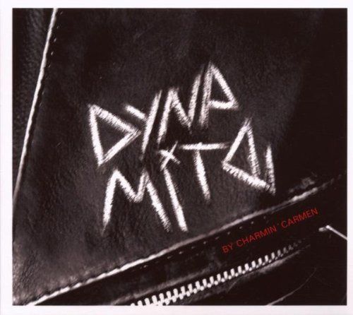 【CD】Dynamite