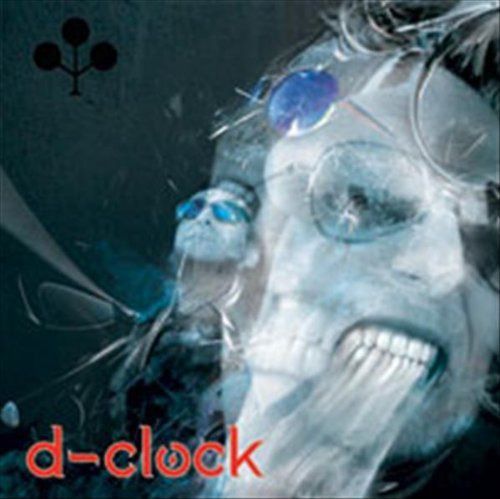 【CD】D-CLOCK
